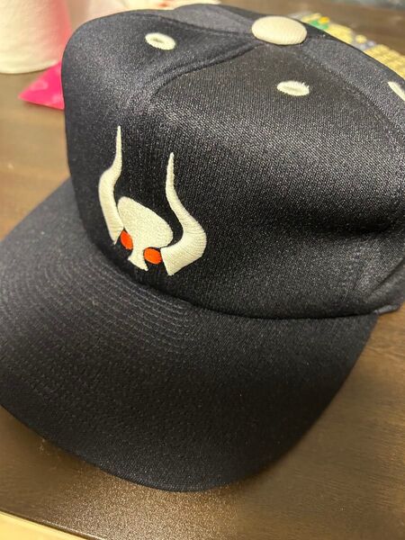 大阪近鉄バファローズ支給帽子