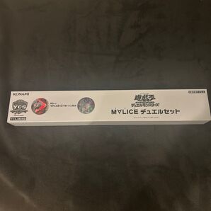 遊戯王OCG YCSJ M∀LICE MALICE マリス デュエルセット