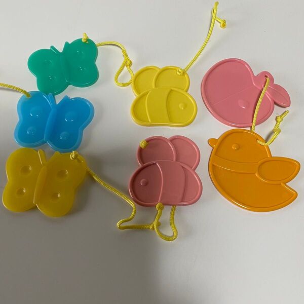 【部品のみ】 タカラトミー くまのプーさん えらべる回転 6WAY メリー