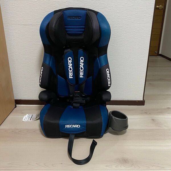 【美品】 RECARO チャイルドシート レカロ スタート エイチワン イー