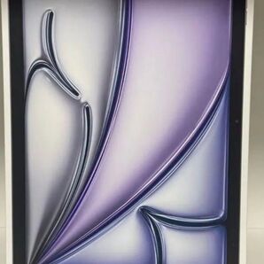 新品未開封11インチ iPad Air Wi-Fi 第6世代 スペースグレイ保証あり