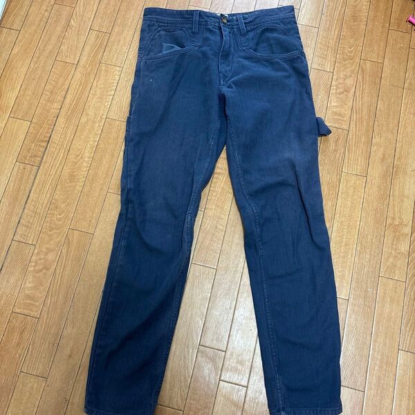 ティンバーランド ペインターパンツ 古着