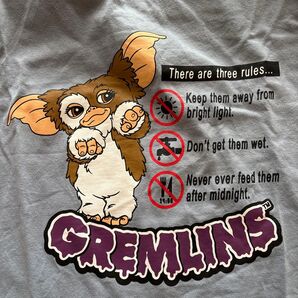 グレムリン ギズモ Tシャツ 古着