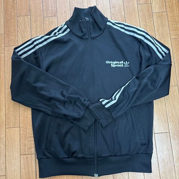 adidas トラックジャケット ヴィンテージ90年代