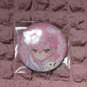 缶バッジ いれいす ないこ 愛たり りうら ほとけ 初兎 if 悠佑