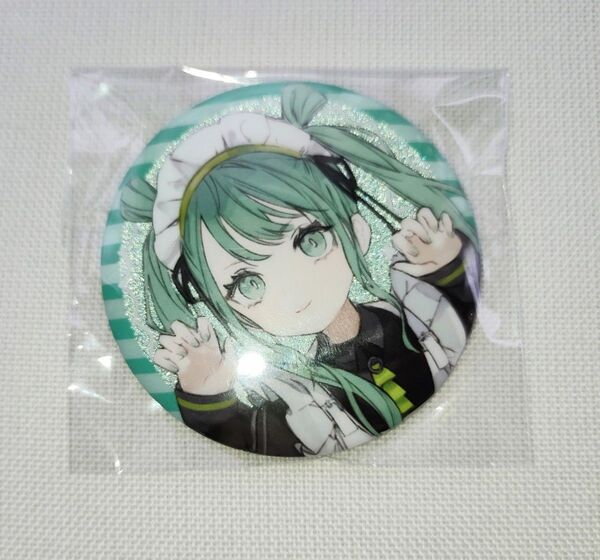 プロセカ クリフェス 缶バッジ 初音ミク ときわた