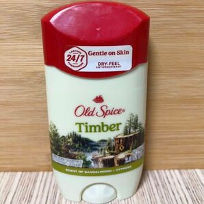 Old Spice オールドスパイス Timber ティンバー73g