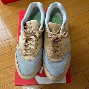 NIKE AIR MAX 1 PREMIUM QS 518776-220 26.5㎝