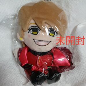 中間 淳太 WEST. ちびスト グッズ ちびぬい ぬいぐるみ