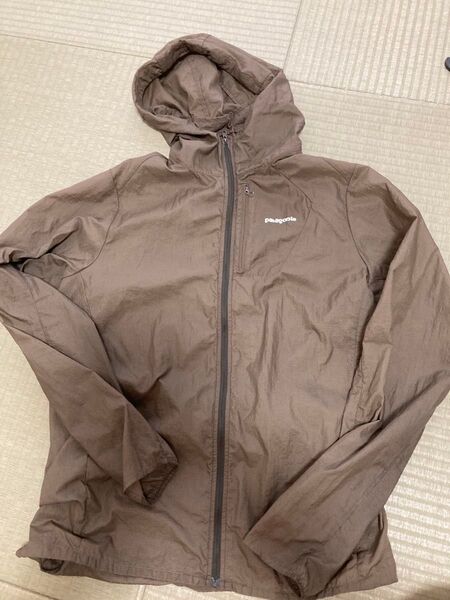 パタゴニア フーディニ ジャケット patagonia マウンテンパーカー