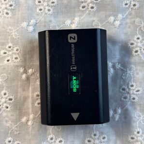 SONY Z デジカメ用バッテリーNP-FZ100 リチウムイオンバッテリー