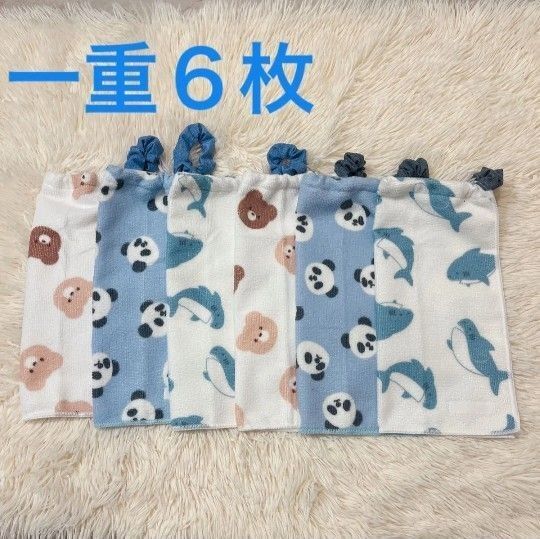 即購入ok お食事エプロン タオルエプロン おりこうエプロン