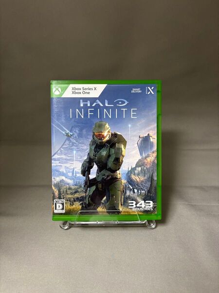 Halo Infinite Xbox Series X/Xbox One