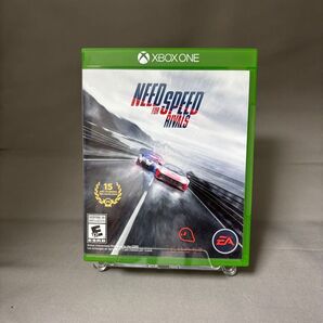 Need for Speed Rivals Xbox One