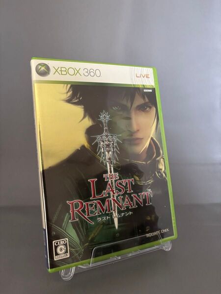 ラストレムナント Xbox 360