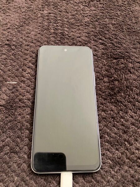【値引き交渉可】Redmi note10JE 5G スマートフォン 本体