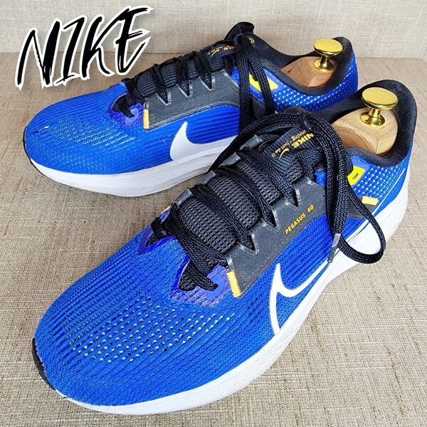 ★NIKE★ ナイキ エアズーム ペガサス40 DV3853-401 スニーカー ランニングシューズ