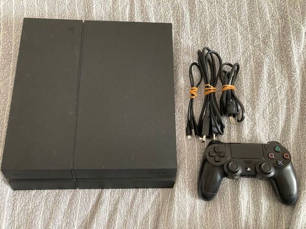 SONY PlayStation 4 1200A動作確認済み