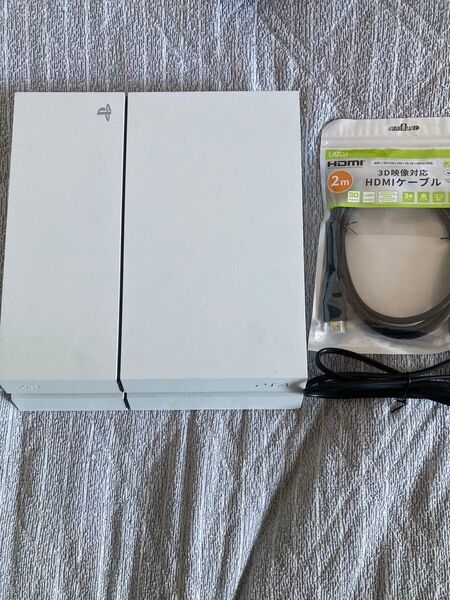 PlayStation4 CUH-1200