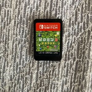 ピクミン3 デラックス ソフトのみ Switch