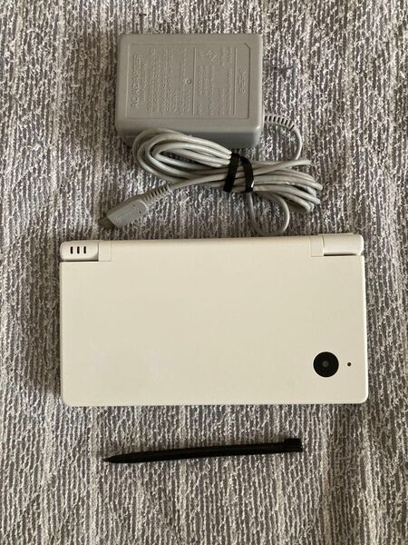 ニンテンドー DSi動作確認済み