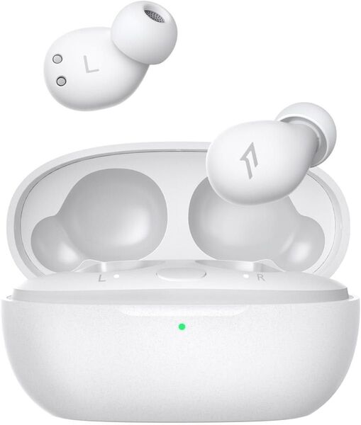 1MORE Sleeping Earbuds Z30 ワイヤレス イヤホン Bluetooth 白色 ホワイト