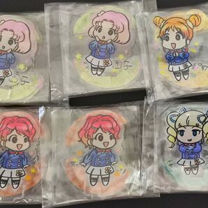 アイカツ! 格言ゆらゆらアクリルスタンド
