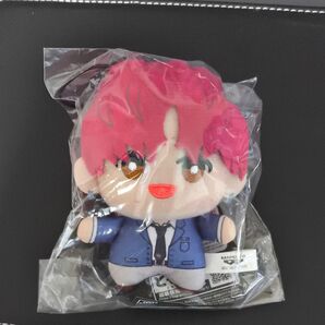 最安値 ダンダダン ちみっともぬい 円城寺仁 ジジ