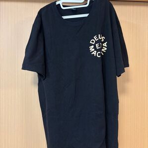 Tシャツ DEUS