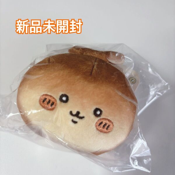 新品未開封 ちいかわ ちいかわベーカリー パンみたいなもちもちマスコット(カブトムシ)