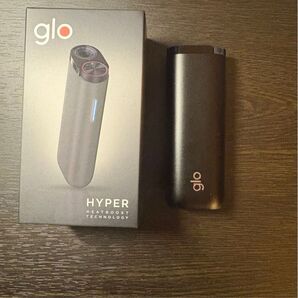glo HYPER 本体2本セット