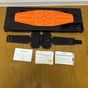 SIXPAD MTG