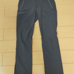マムート Runbold Pants AF Men's