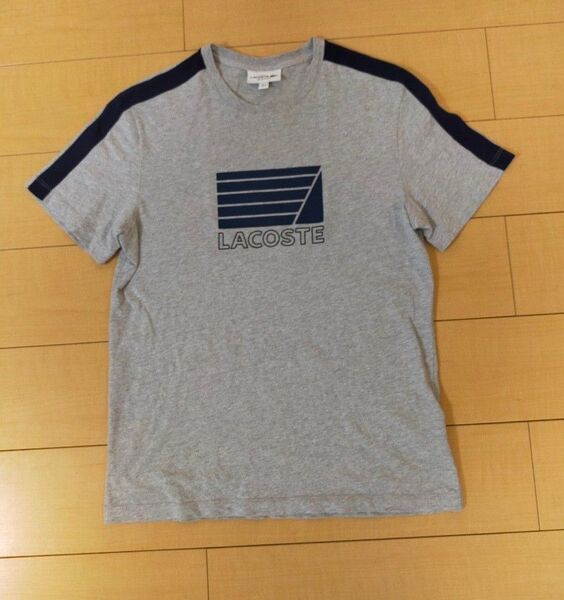 LACOSTE ラコステ Tシャツ