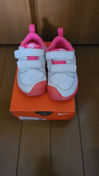NIKE ナイキ ベビー スニーカー ピコ5 13cm