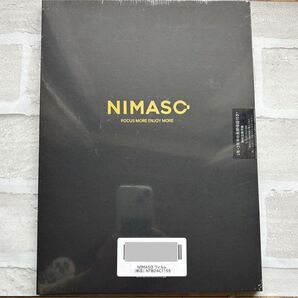 NTB24C1155 NIMASO フィルム ガラス iPad Pro Air
