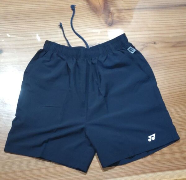 ヨネックス YONEX パンツ バドミントン レディース ネイビーL 匿名 ハーフパンツ テニス ウィメンズ ベリークール美品匿名