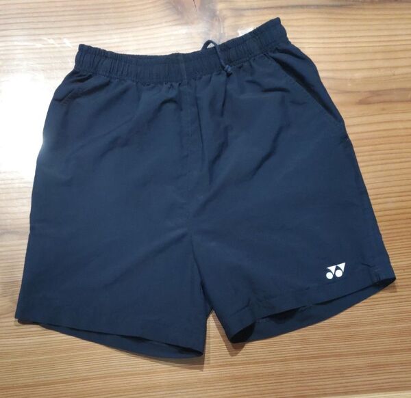 ヨネックス YONEX パンツ バドミントン レディース ネイビーL 匿名 ハーフパンツ テニス ウィメンズ ベリークール