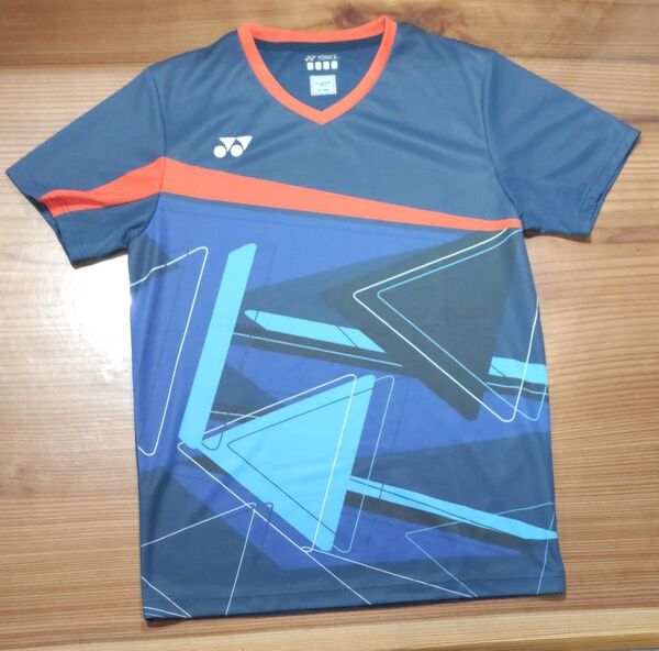 YONEX ヨネックス メンズS 10334 バドミントン ゲームシャツ ベリークール 男女兼用 新品 匿名