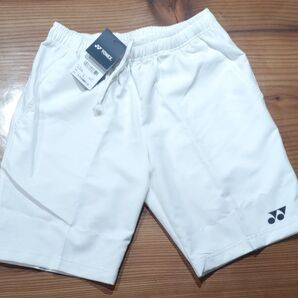 ヨネックス YONEX ハーフパンツ サイズS テニス バドミントン 15150 ユニ 男女兼用 ベリークール 新品 匿名