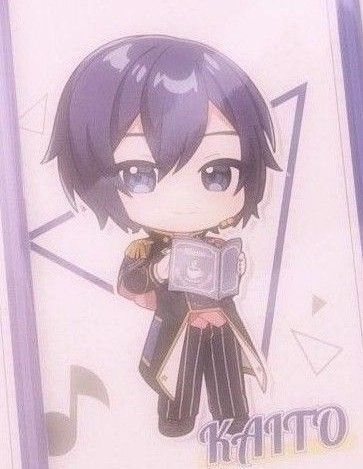 2025 プロセカ×タワレコカフェコラボ 特典 KAITO