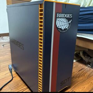ミドルクラス・ゲーミングPC