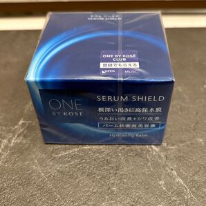 未開封 セラムシールド40g