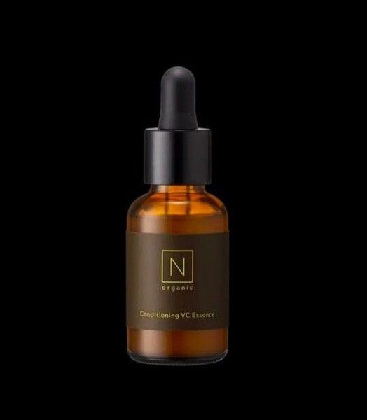 N organic basic コンディショニングVC エッセンス 美容液 セラム 美容液 新品 未使用 未開封 送料込み