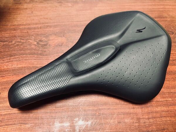 SPECIALIZEDのサドル POWER W/MIMIC COMP SADDLE WOMEN スペシャライズド パワー ミミック