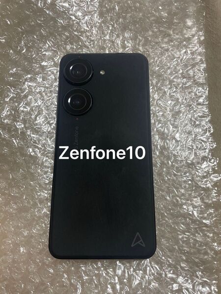 ASUS Zenfone 10 8GB/128GB SIMフリー 本体のみ