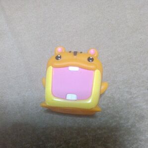 ハムスタンフィギュア?