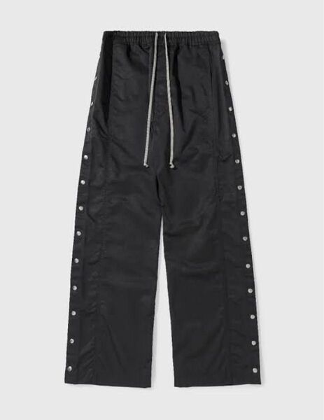 rick owens drkshdw pusher pants