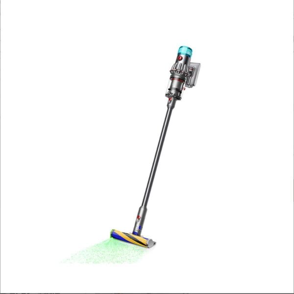未開封 ダイソン SV46FF V12 Detect Slim Fluffy コードレススティッククリーナー