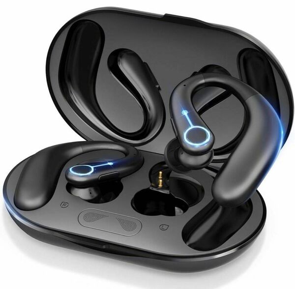 集音器 Bluetooth ワイヤレスイヤホン 補聴器 ノイズ軽減 電話対応